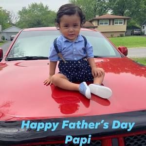 Meet your Posher, Adrian